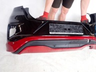 FORD PUMA ST-LINE 19-> bumper rear part rear PDC