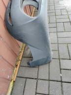 bumper rear part rear BMW X5 E70 PDC 7158438