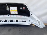 DUCATO BOXER JUMPER 14- bonnet BIALA 249 EWP originál