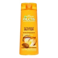Výživný šampón Fructis Nutri Repair Butter Garni