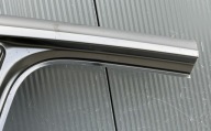 fender side pillar right rear part VW TOURAN II 5TA