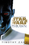 Star Wars: Thrawn Zahn Timothy