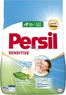 Persil Sensitive proszek do prania skóry wrażliwej 17 dawek 1,02 kg