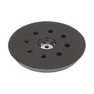 Wolfcraft Brúsny disk tanier 125 mm na suchý zips