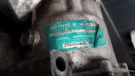 Klimakompressor klimaanlage RENAULT 7700860997C