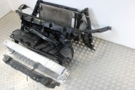 support panel for radiators front pillar radiator OPEL ZAFIRA D LIFE 2,0 CDTI