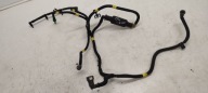 hadice vedení nadmiarowy Citroen C4 a 1,6 HDI