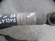 VW PASSAT B8 right left side shock absorber rear