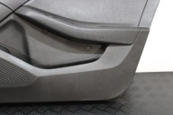 upholstery side door right front RENAULT CLIO V 5 LIFT