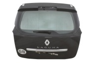 boot doors * rear part RENAULT LAGUNA III KOMBI NV676