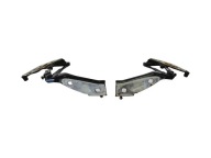 bonnet hinges VW PHAETON LIFT LC9X