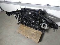 FORD KUGA II mk2 support panel for radiators radiator KOMPLET 2.0