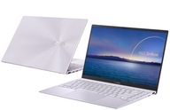 Notebook Asus ZenBook 14 " Intel Core i7 16 GB / 512 GB sivý