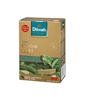 Dilmah Ceylon Gold - Black Tea 250g