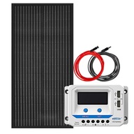 PANEL BATERIA SŁONECZNA 50W 5A MONO USB