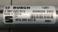 Cupra Formentor mini motor of wipers front 5FG955023B