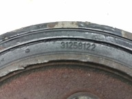 pulley VOLVO V60 II 2.4D 204KM 31258122 10-18