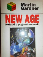 New age notatki o pograniczu nauki - Gardner