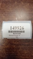 RENAULT SCENIC II 1.5 DCI starter S5035