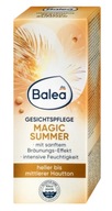 Balea, Denný krém Magic Summer, 50ml