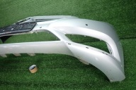 MERCEDES B-KLASA W246 246 12- front bumper front