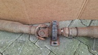 cardan MERCEDES W126 3.8 V6