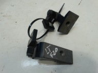 hinge door left rear part GORA DOL BMW F20 2013R.