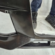 AUDI A1 8X LIFT S-LINE 14- bumper front front