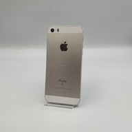 Smartfon iPhone SE 32GB Silver Bez Pudełka