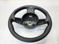 steering wheel, leather below with shifting AUDI A3 8V 8V0419091B CJM 24/26