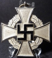 Medal Treudienst- Ehrenzeichen 25 Jahre V