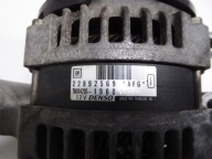 alternator OPEL INSIGNIA LIFT 2.0 TURBO