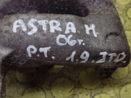 OPEL ASTRA H 1.9 JTD caliper brake right rear part