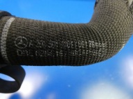 MERCEDES C KLASA C205 W205 1.5 CGI crijevo prijenos vode