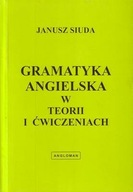 Gramatyka angielska w teorii i ćwiczeniach