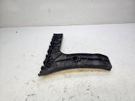 bumper bracket left rear part AUDI A6 C7 AVANT 4G9807453G