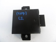 module alarm module control unit PORSCHE CAYENNE 7L 7L5
