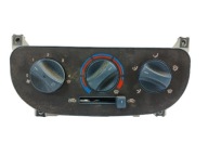 FIAT DOBLO e LIFT PANEL KLIMATYZAJCI bocchette