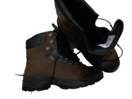 Vojenská zimná horská obuv 937/mon 27 (41,5)