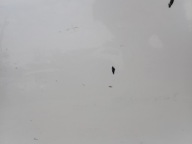 MAZDA 3 III BM 13- door front front left