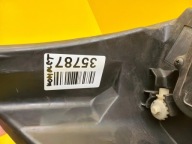 light left right front Chevrolet Malibu IV V300 Xenon