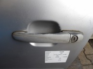 VW Polo 6N door front left lak. L57N kombi 5D