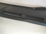 spoiler accessori Paraurti Anteriore MITSUBISHI ASX e LIFT 16-19