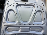 bonnet front AUDI A6 C6 2004- LY7H