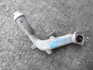 ROHR INTERCOOLER MAZDA 6 GH 2.2