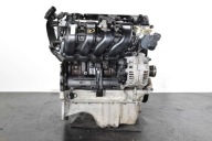 engine OPEL ADAM CORSA D ASTRA J MERIVA B 1.4 16V 101KM A14XER @KOMPRESJA@