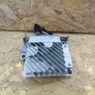 amplifier AUDIO BOSE RENAULT MEGANE IV