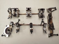 TESTATA Motore Audi 078103373AH 2.4 V6