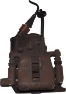 AUDI A6 C6 LIFT 3.0 TDI caliper rear rear part left electrical JARZMO