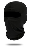 ZIMNÁ TERMOAKTÍVNA ŠPORTOVÁ MOTOCYKLOVÁ KUKLA, PRIEDUŠNÁ POD PRILBU